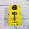 MXR M-148 Micro Chorus Pedal