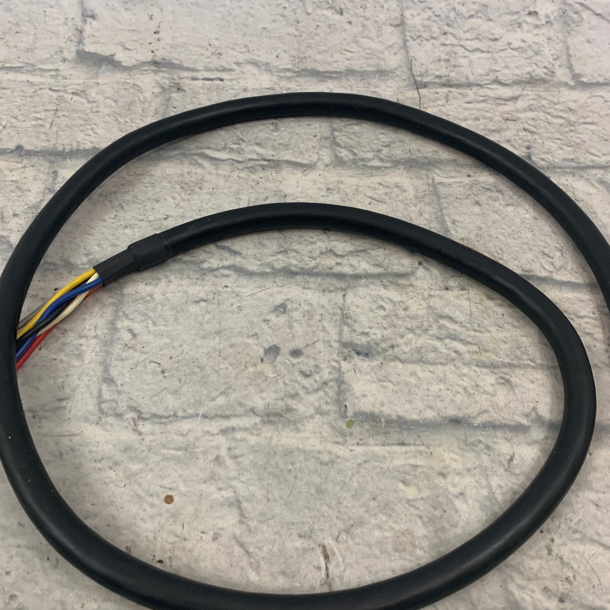Hosa 8-Channel Recording Snake 5FT 1/4" TRS