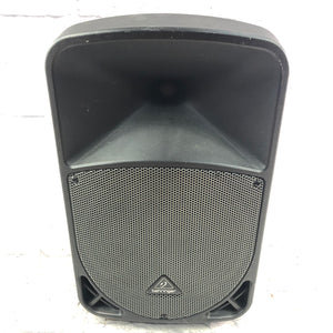 Behringer B110D Active 10 PA Speaker