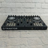 Native Instruments Traktor Kontrol s4 MK2 Controller