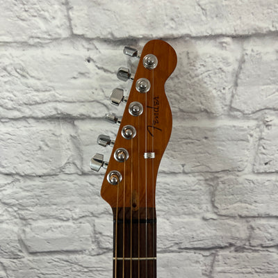 Fender Acoustisonic Tele Guitar