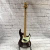 Samick Corsair Full Scale 4 String Bass