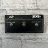 Peavey XXL Foot Switch