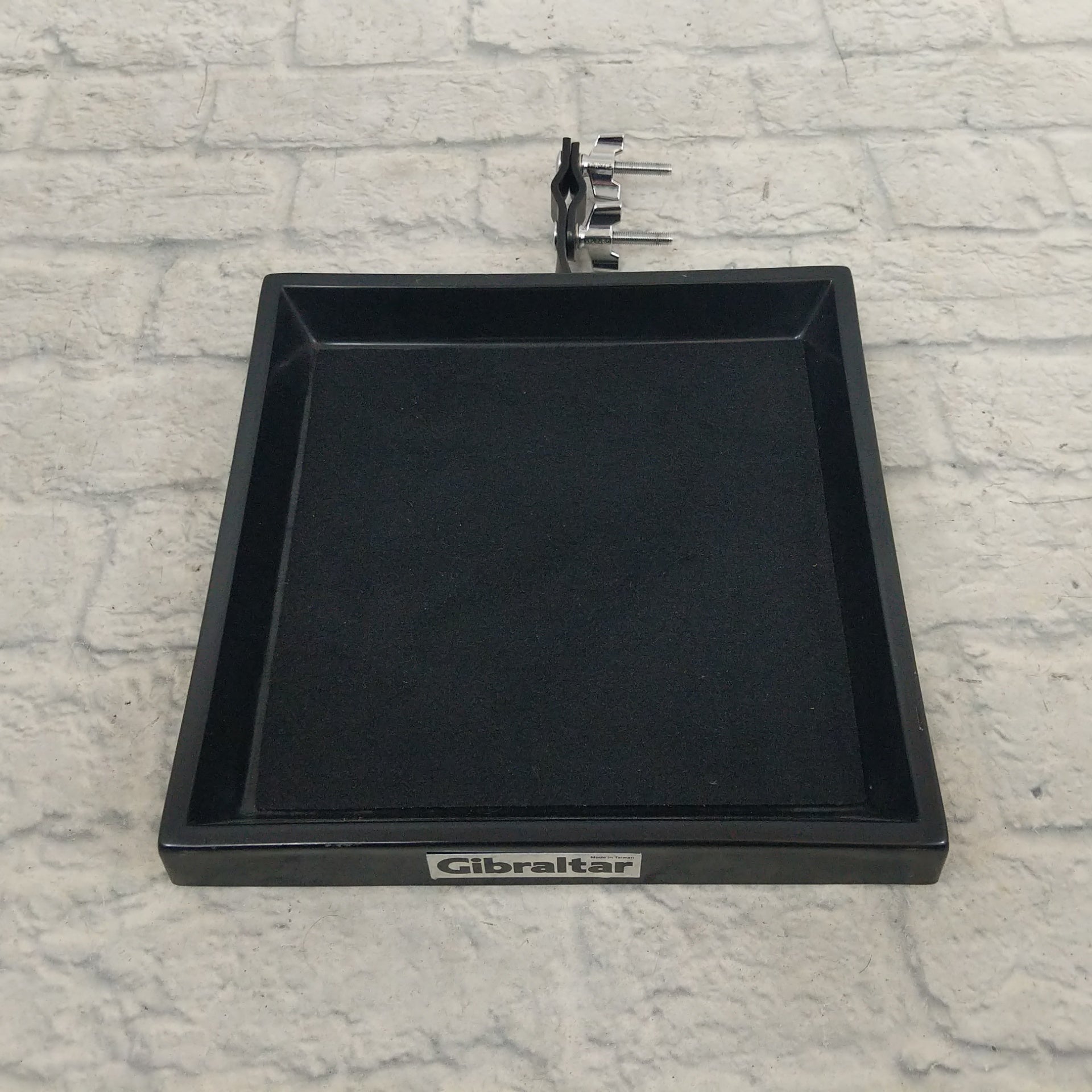 Gibraltar Trap Tray