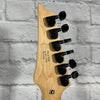 Ibanez RG270 Solid Body Black