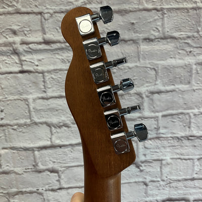 Fender MIM Acoustasonic Player Telecaster B-Stock