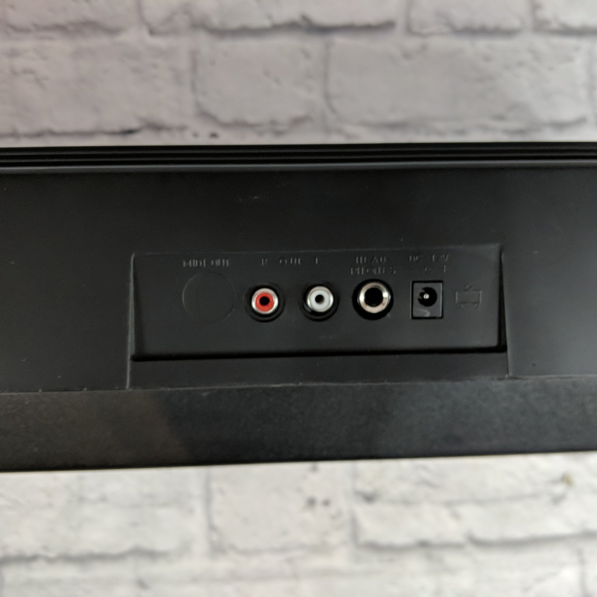Main Street MKB-61 61 Key Keyboard