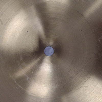 Unknown 14" Hi Hat Cymbals