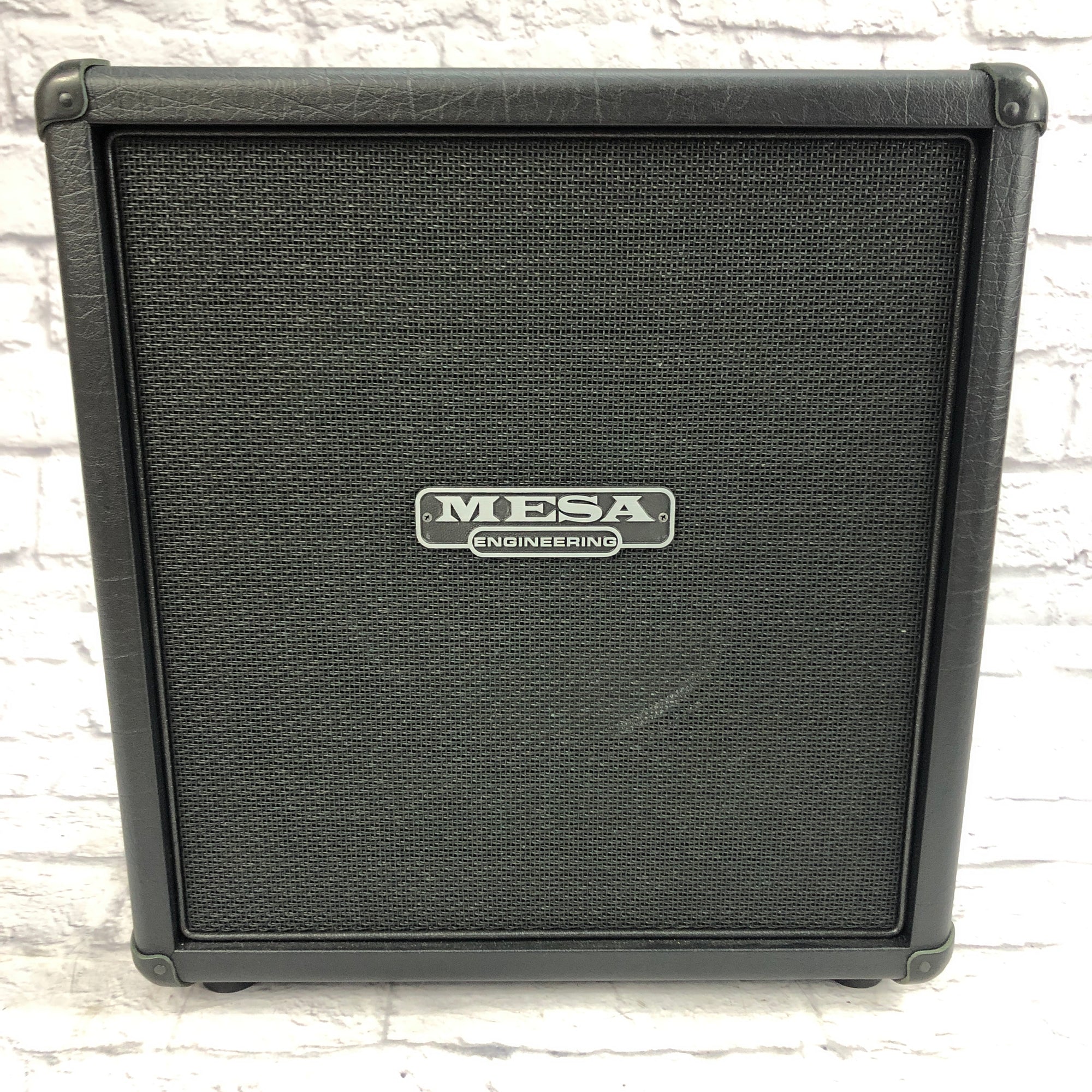 Mesa Boogie CEL30 1x12 Rectifier EXT Cabinet