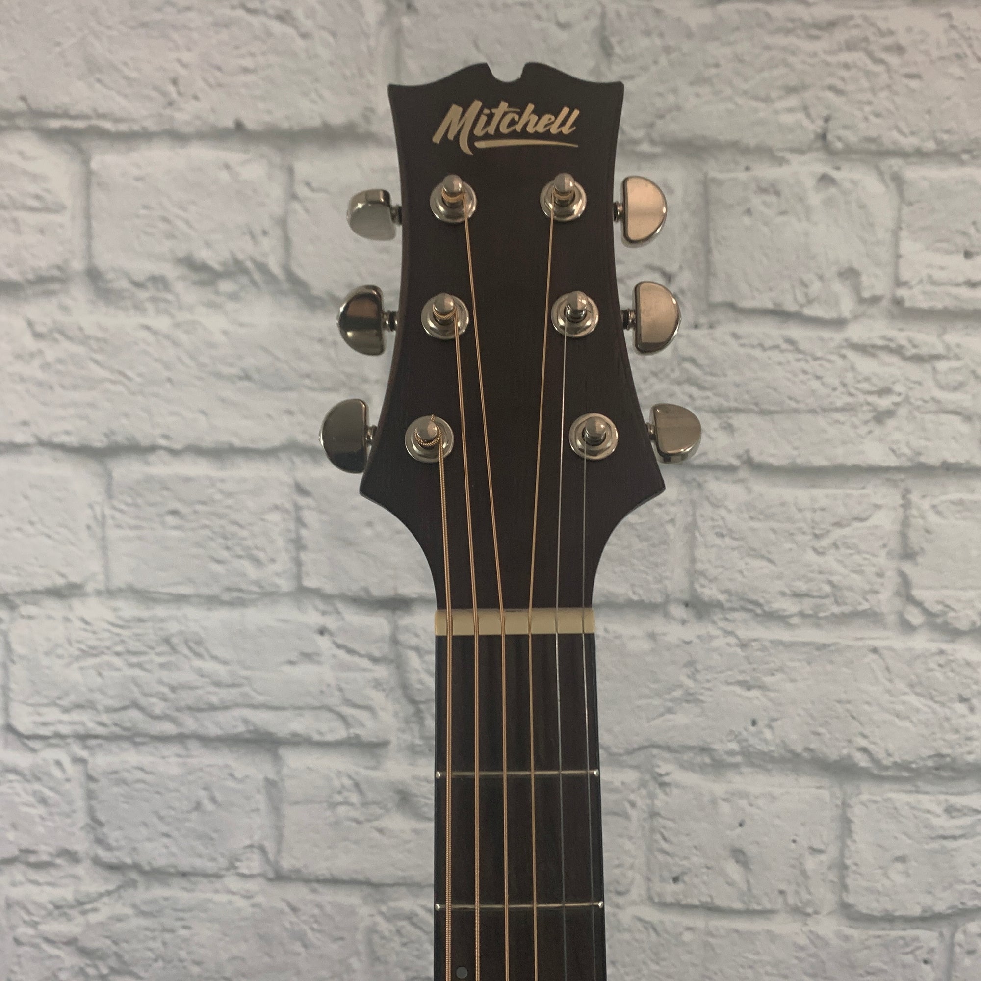 Mitchell Terra Series T311CE/N Acoustic/Electric Guitar