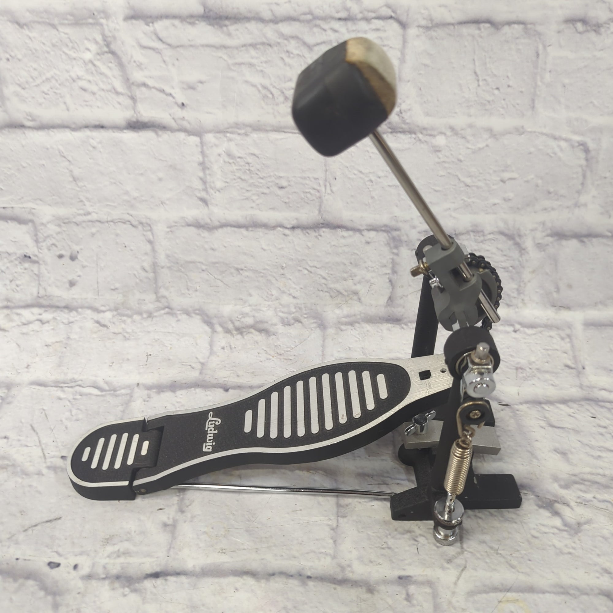 Ludwig Single Kick Pedal