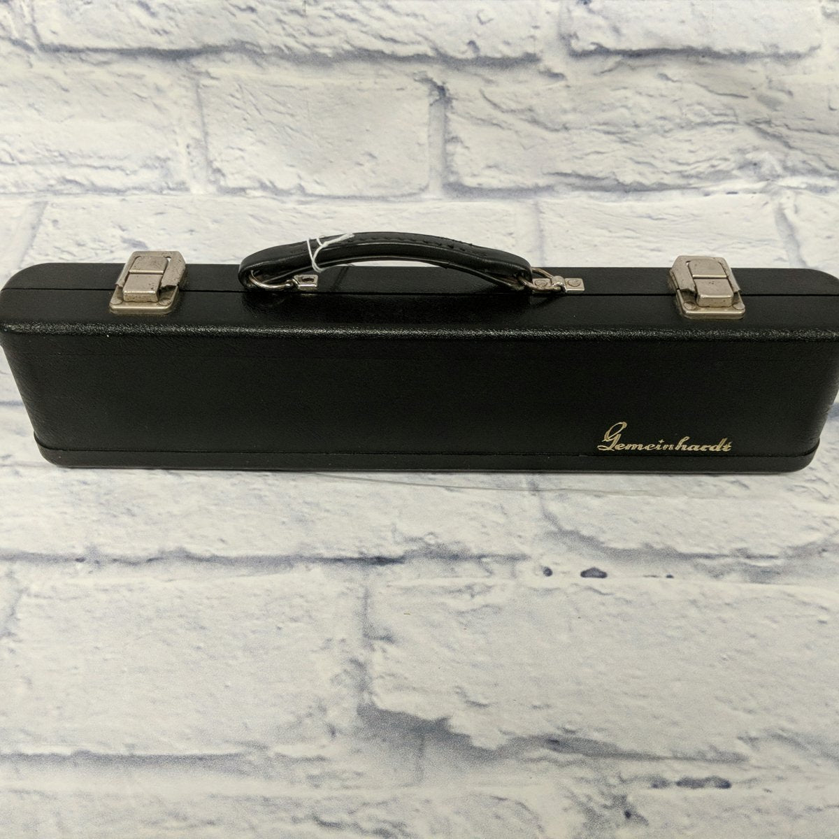 Gemeinhardt M2 Flute Outfit w/case A05093