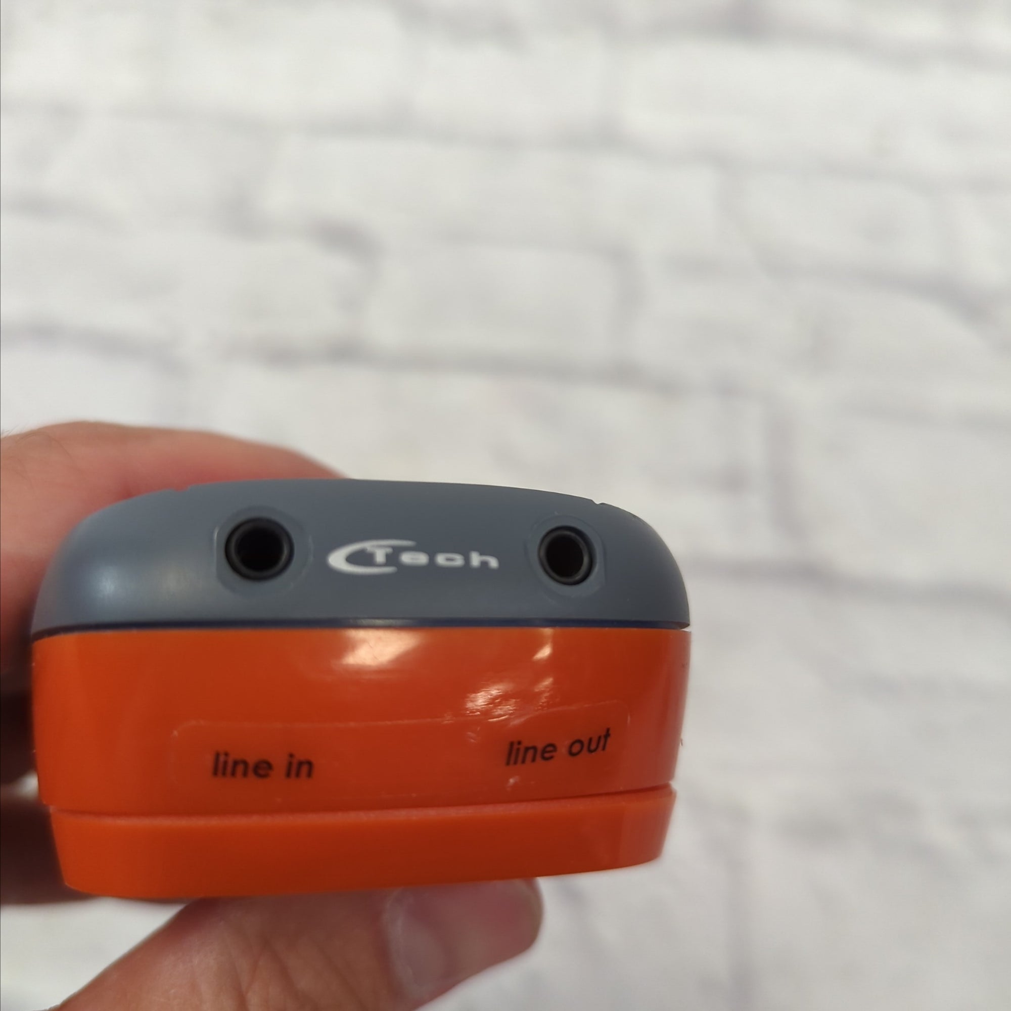 Pocket Rockit S1 Headphone Amp