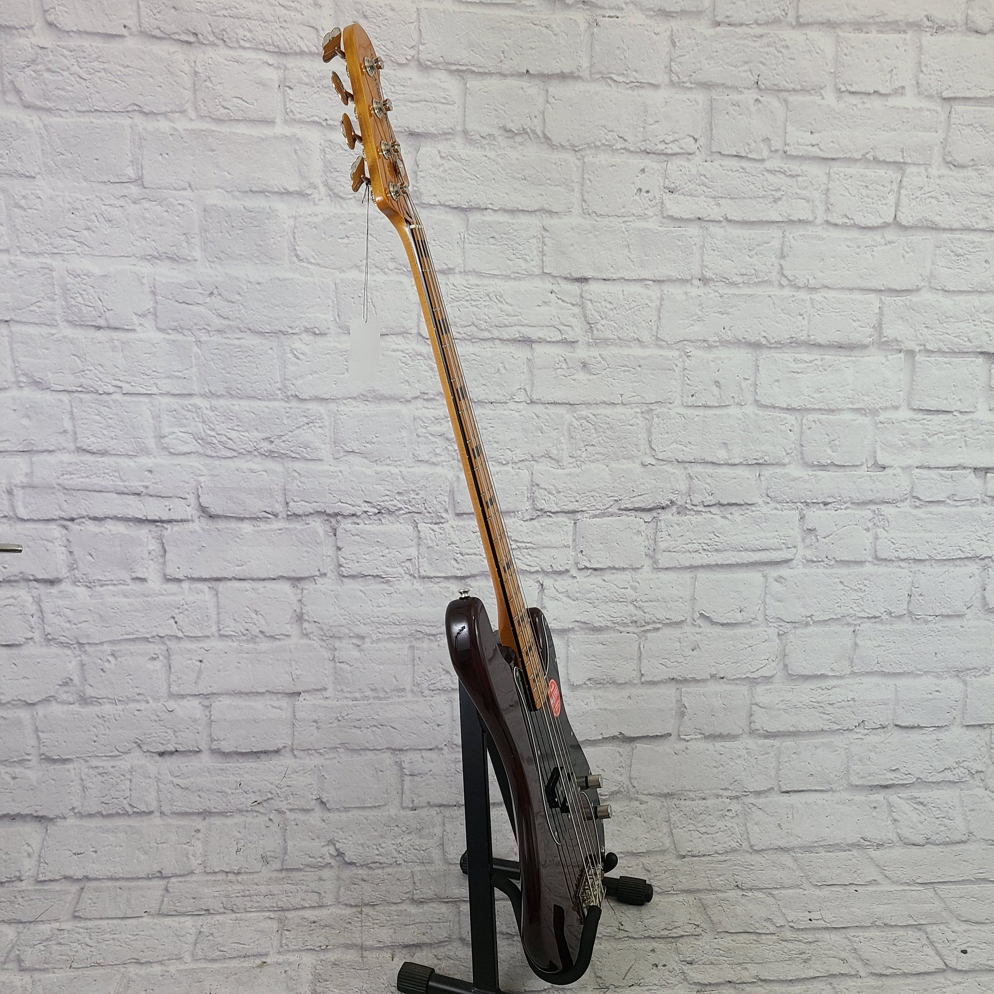 Squier Classic Vibe 70s P- Bass 4 String Bass Guitar