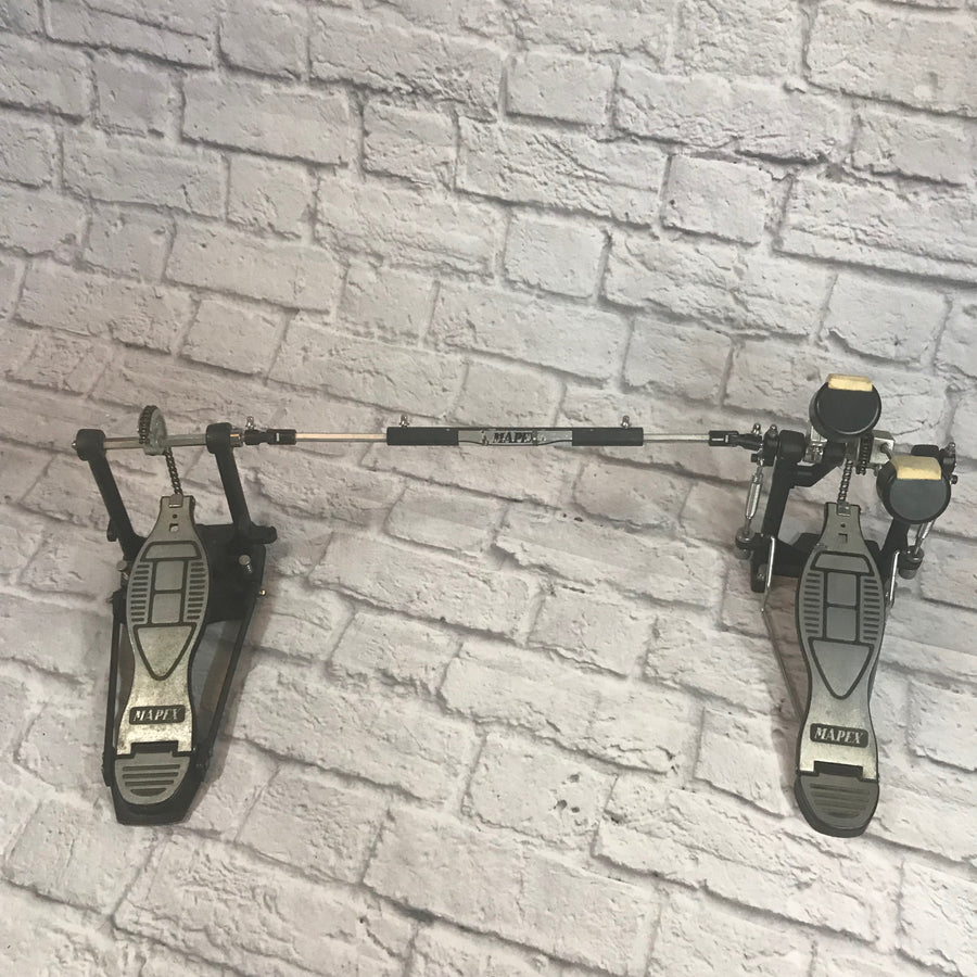 Mapex Double Kick Pedal
