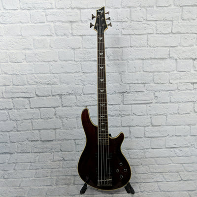 Schecter Omen Extreme-5 5 String Bass