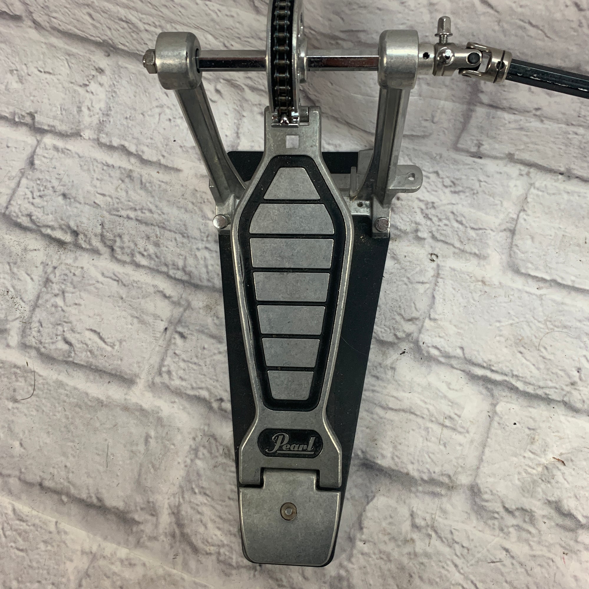 Pearl P-100TW Double Kick Pedal