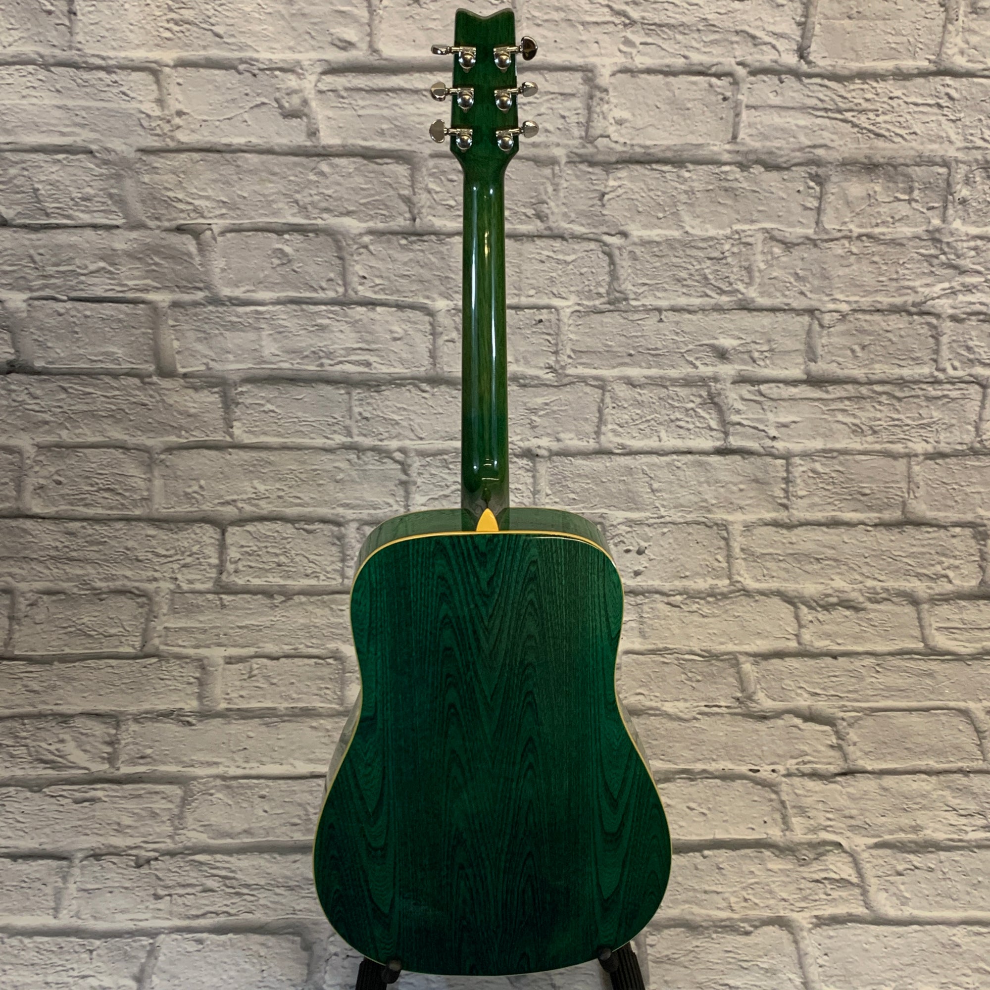Washburn D-11 TBL Acoustic Guitar
