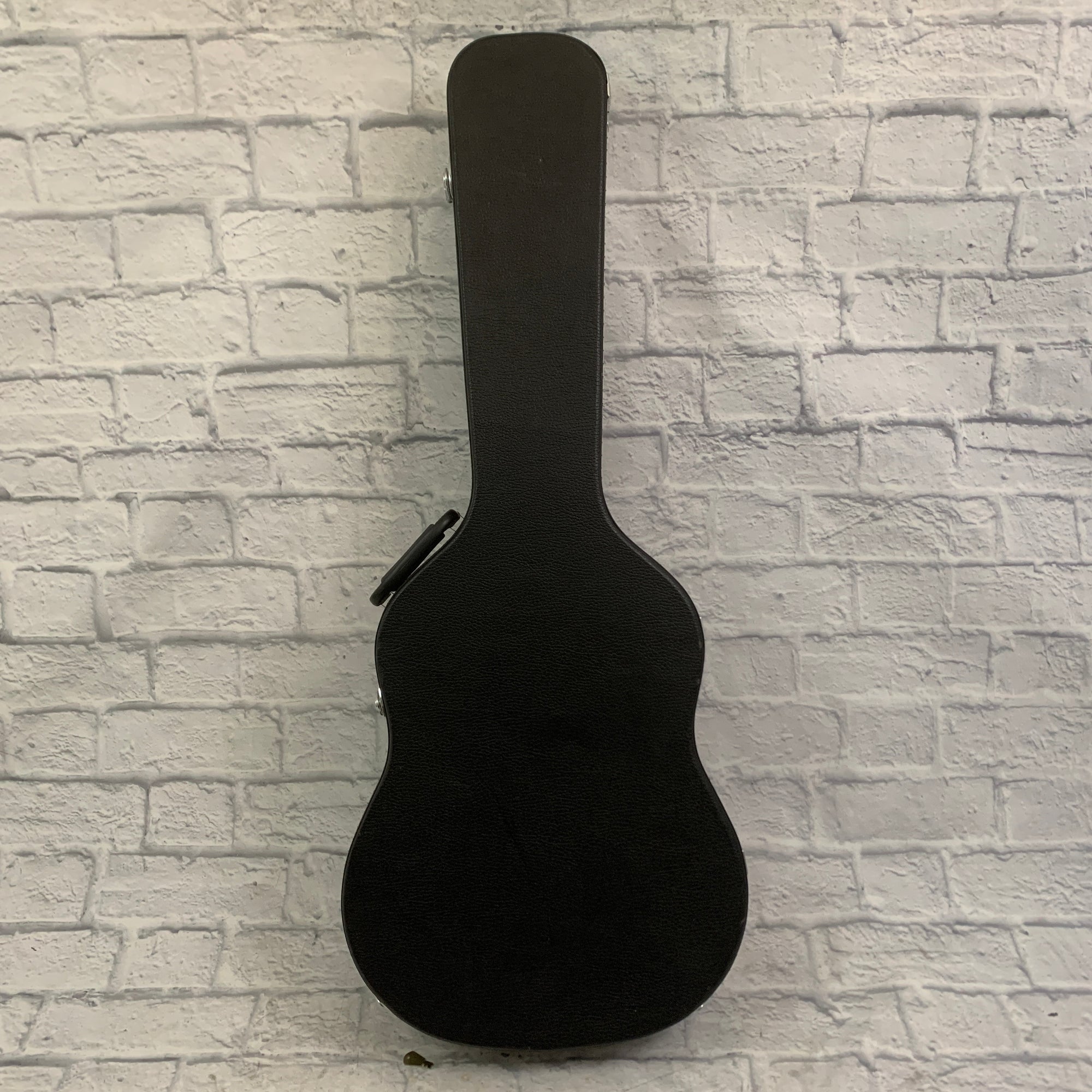 Unknown Classical Guitar Hard Case