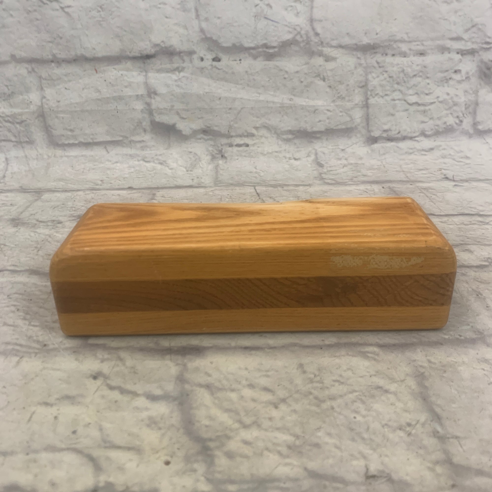 Unknown Wood Block Aux Percussion