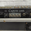 Carvin C1644P Powered Mixer