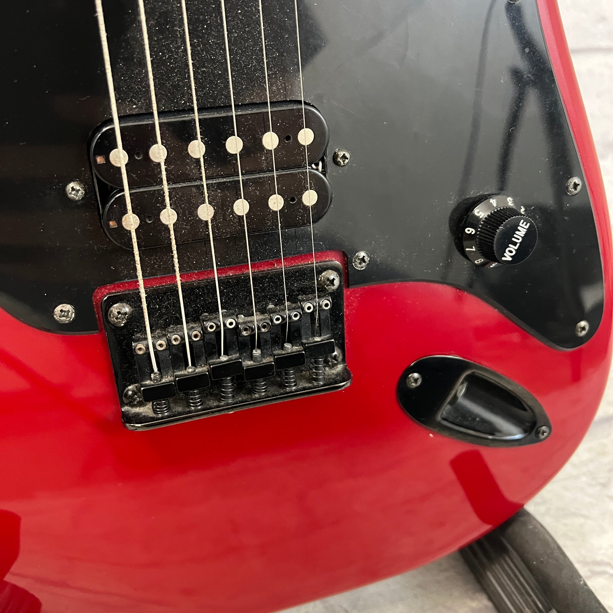 Squier    週末限定⭐︎ Squier 20th Anniversary HT Bullet Strat Electric Guitar