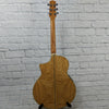 Ibanez EW20ASE-NT Acoustic/Electric