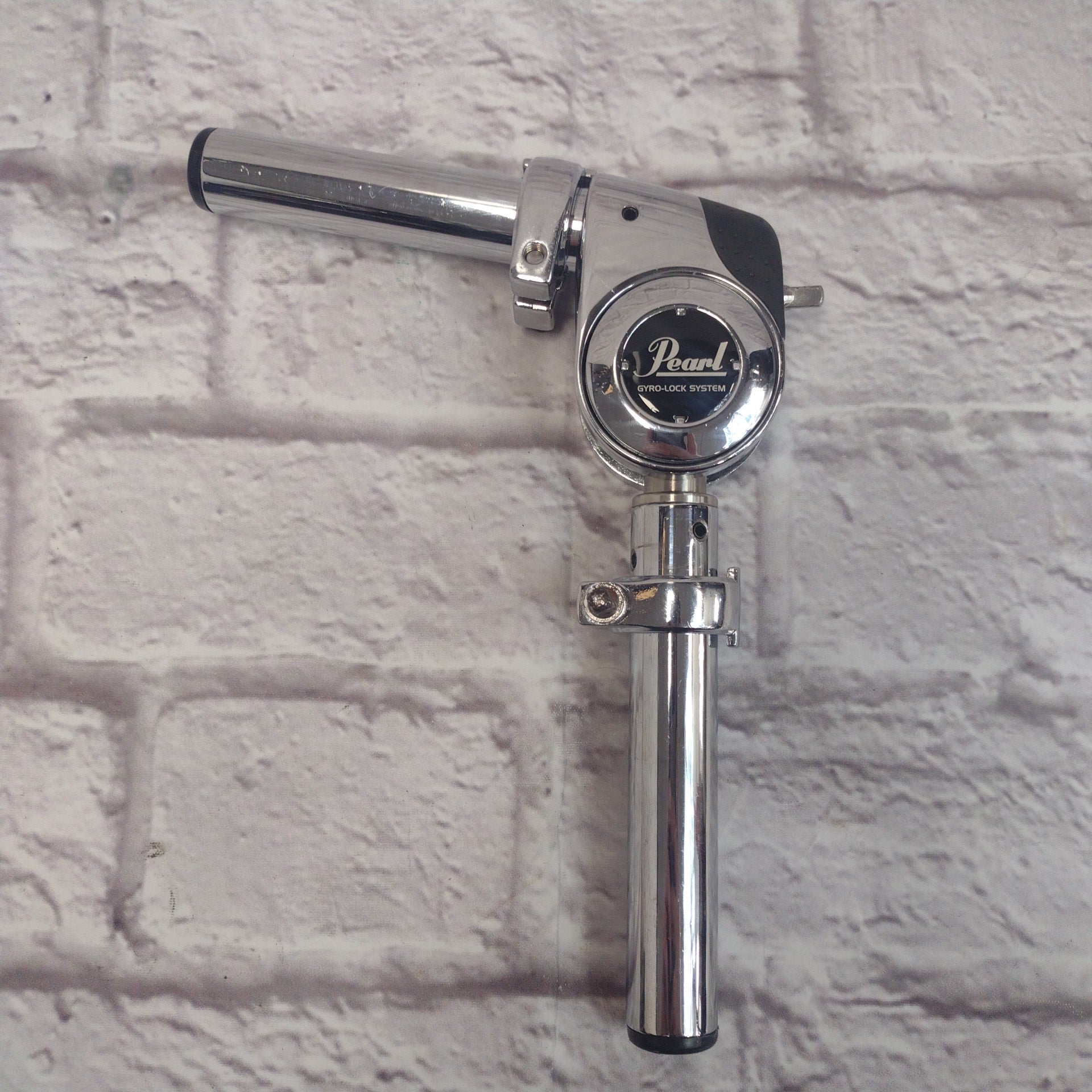 Pearl Gyro Lock Ball Tom Arm