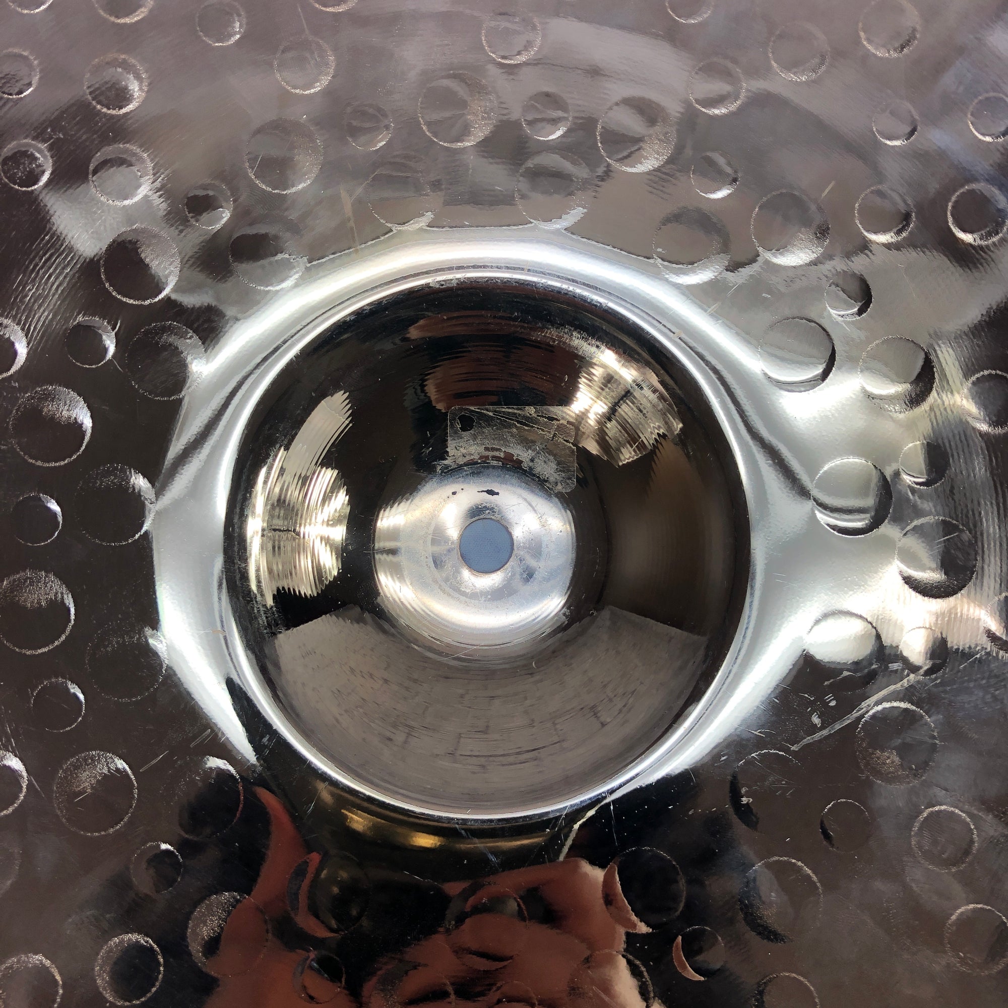 Meinl 16in Custom Classic Medium Crash Cymbal