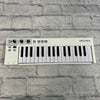 Arturia Keystep Controller and Sequencer