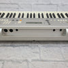 Yamaha E303 Keyboard 61 Key