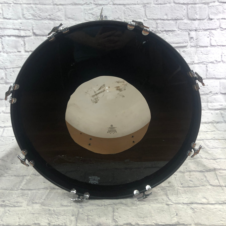 Ludwig Rocker 22 Bass Drum