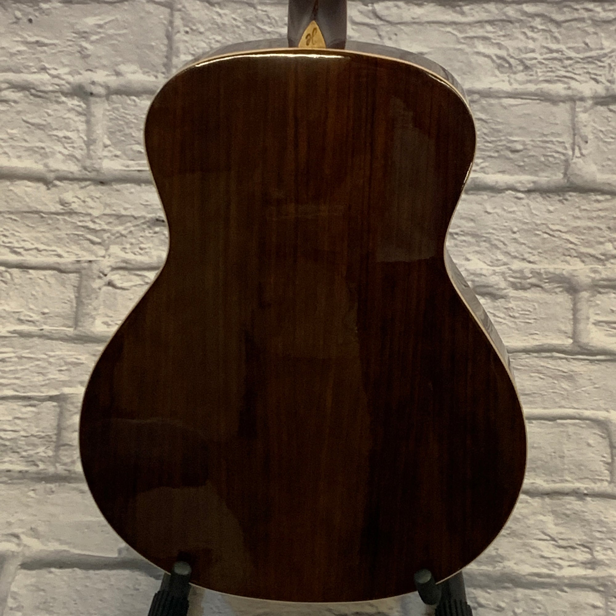 Vintage Hagstrom Dalarna DAGRA Acoustic Guitar 1970's
