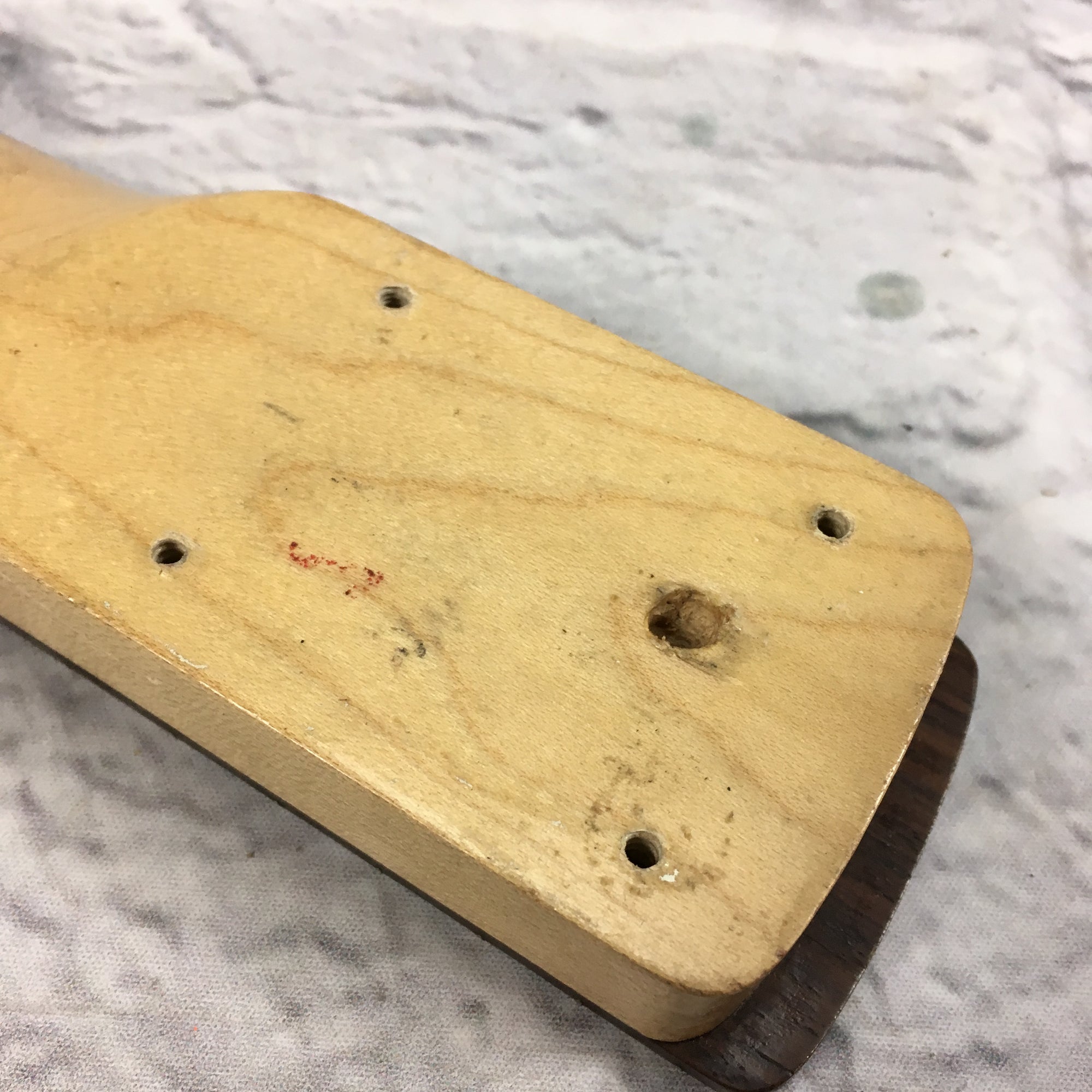 Kramer Electric Guitar Neck