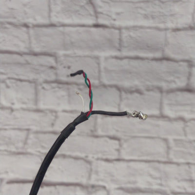 Unknown Dual Rail Single Coil Pickup Pair
