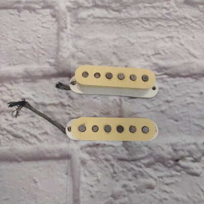 Maxon Vintage Single Coil Pickup Pair