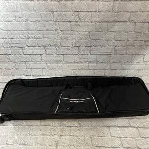 Road Runner 88 Key Rolling Soft Case
