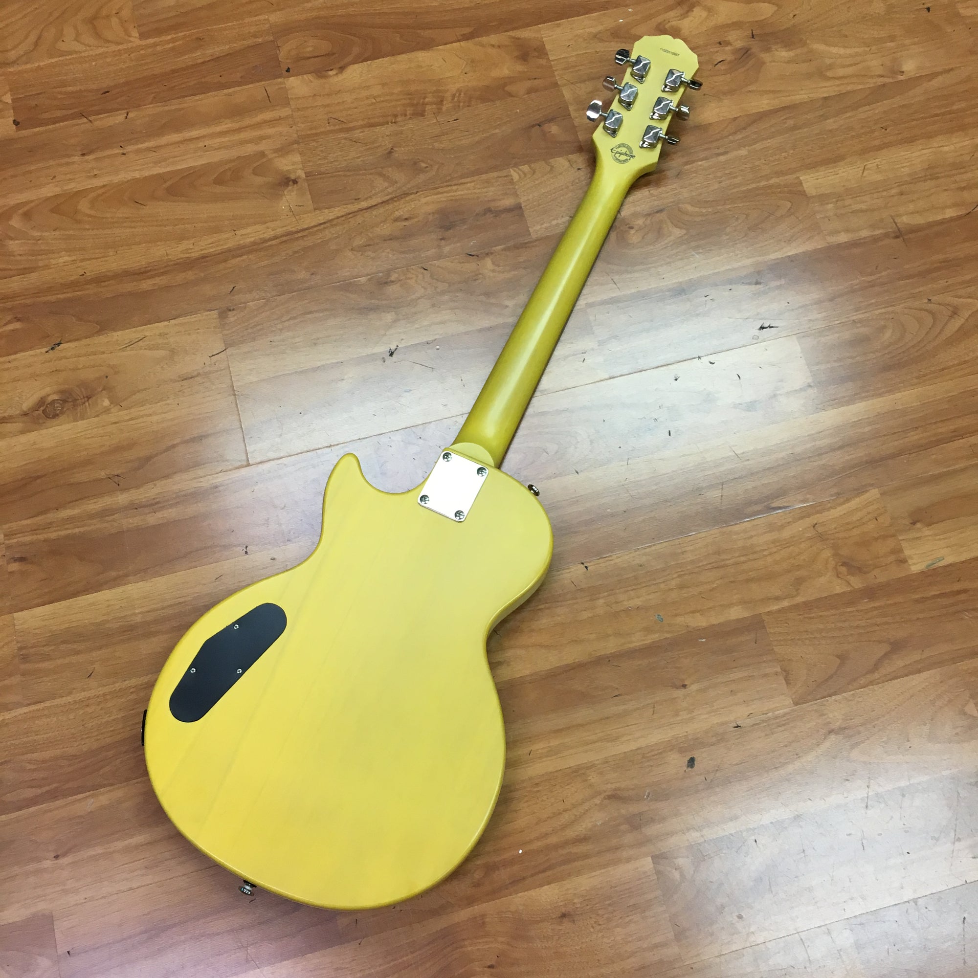 Epiphone Les Paul Special II