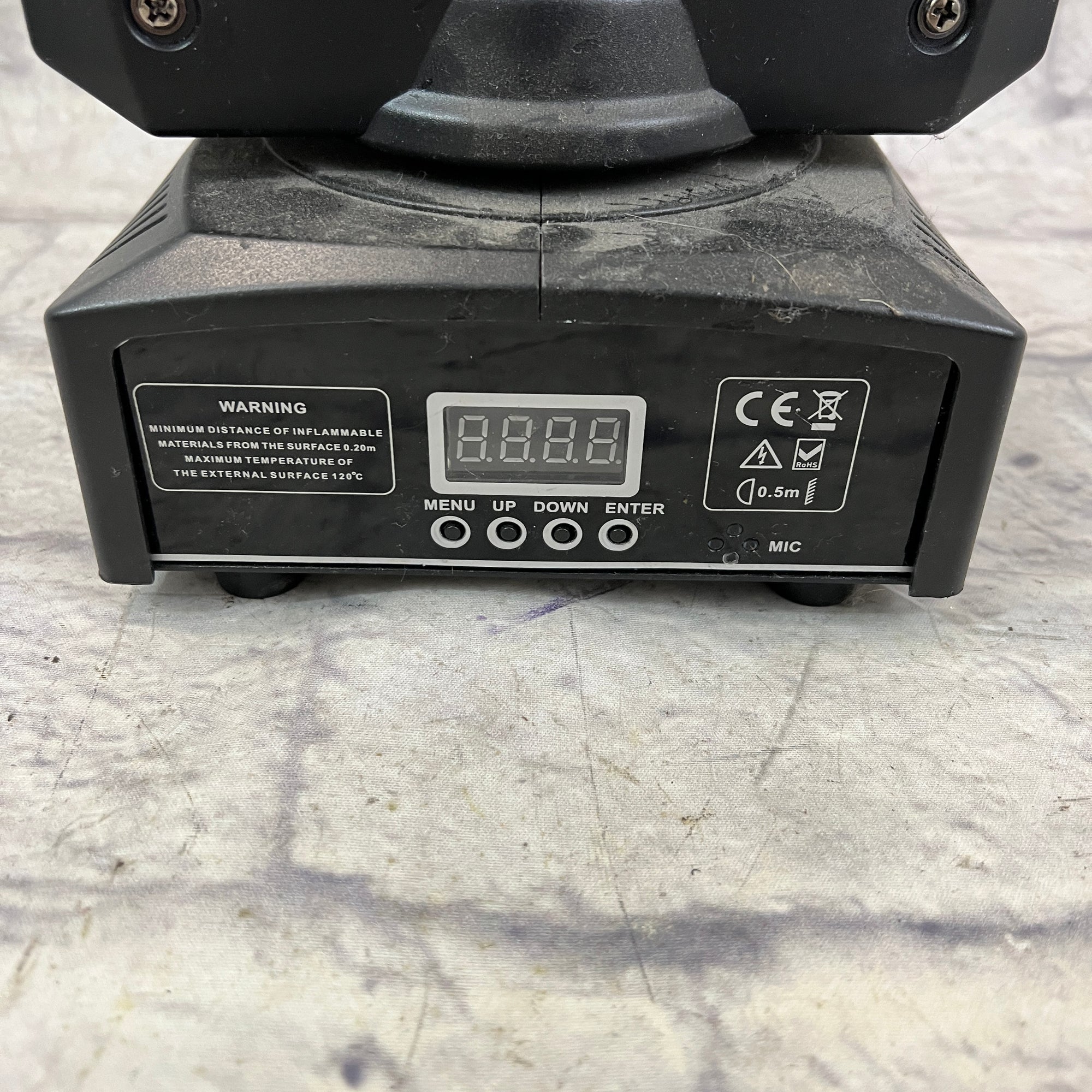 Mini LEDSpot Lighting Can