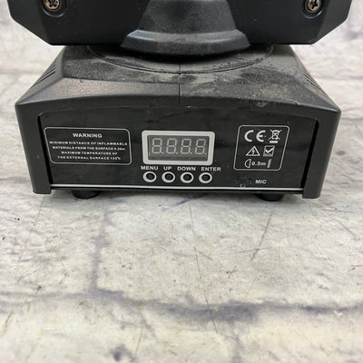 Mini LEDSpot Lighting Can