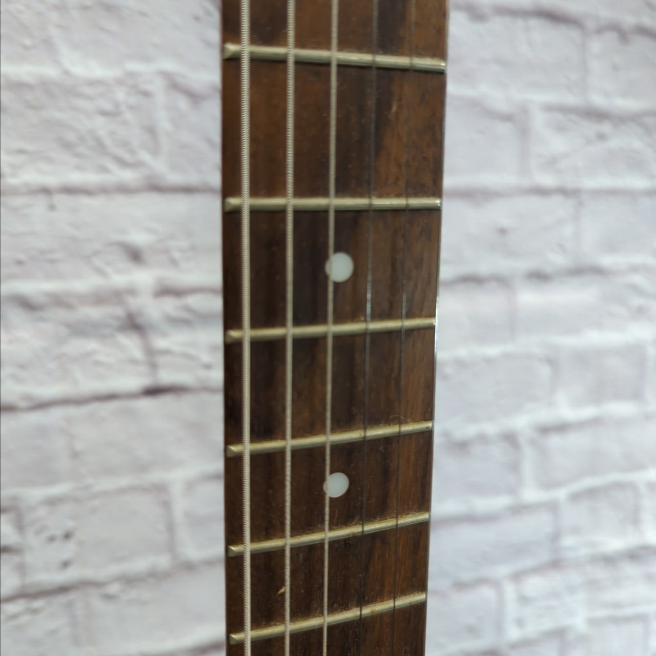 Drive ES101 Electric Guitar - Black
