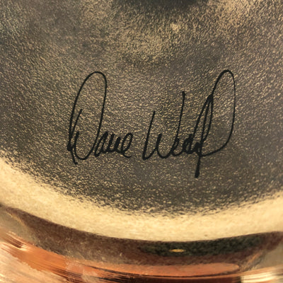 Sabian 21 HHX Evolution Dave Weckl Ride Cymbal