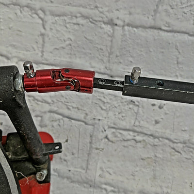 DW 5000 Double Kick Pedal
