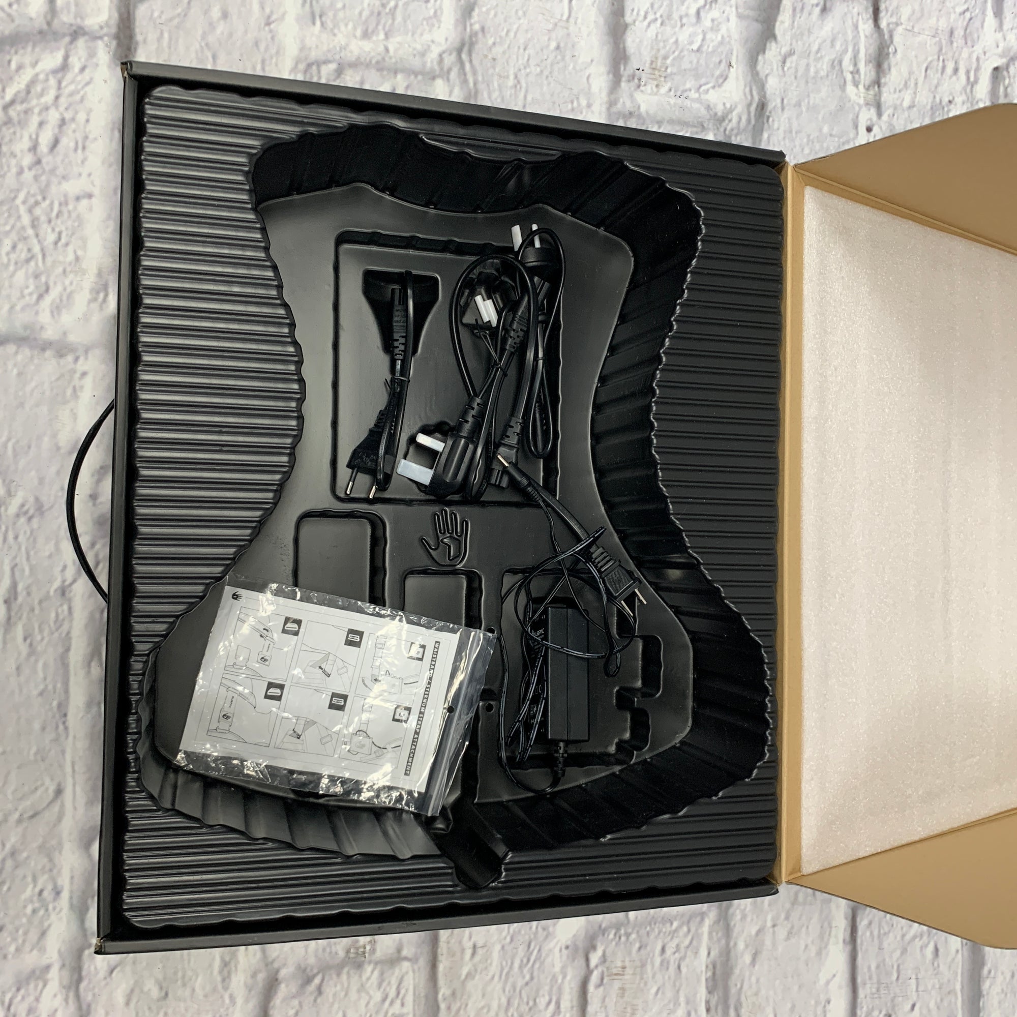 Subpac M2 Wearable Physical Bass System