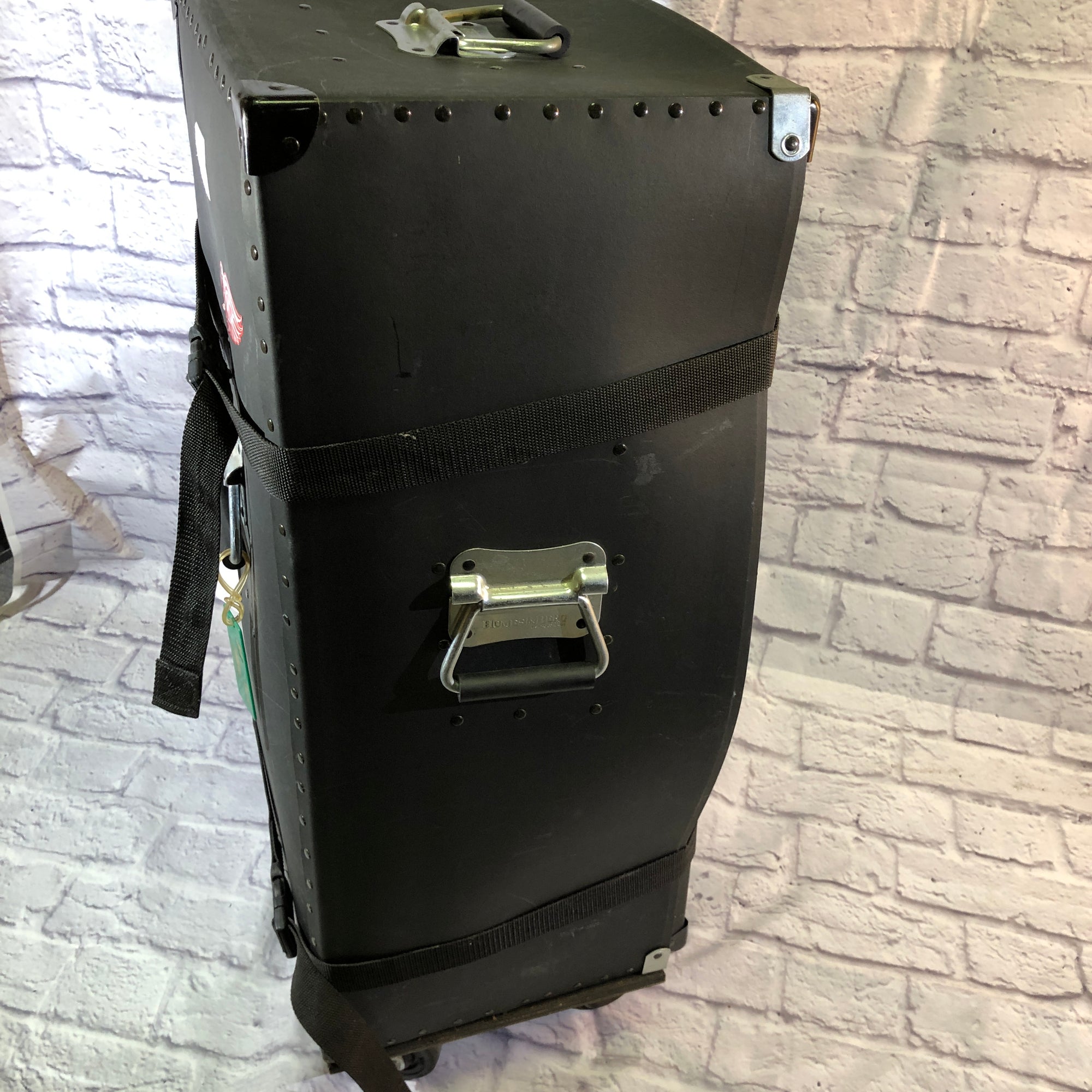 Humes & Berg Fibre Hardware Case