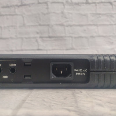 EMU Proteus 1 Pop / Rock Rackmount Synth
