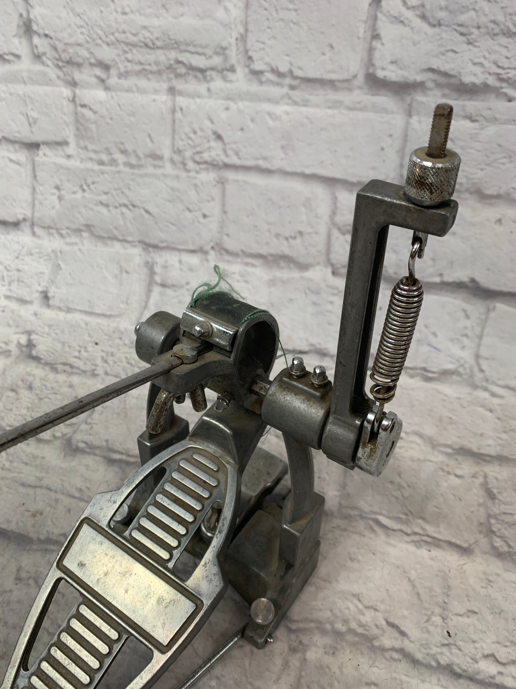 Unknown Vintage Kick Pedal