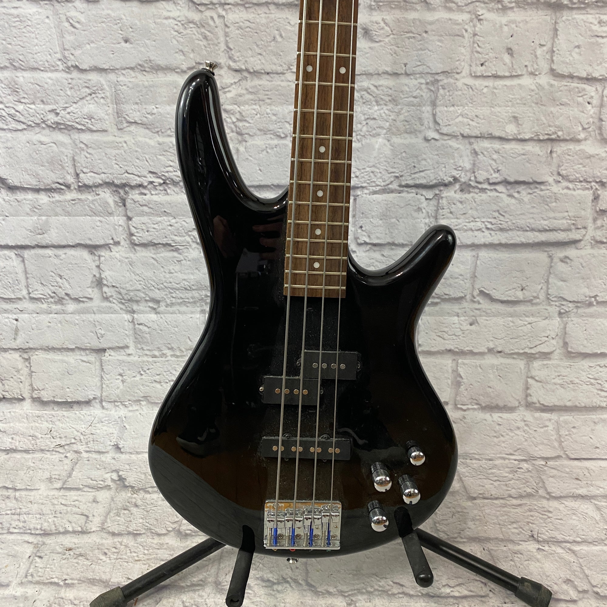 Ibanez Gio GSR200 4 String Bass Guitar