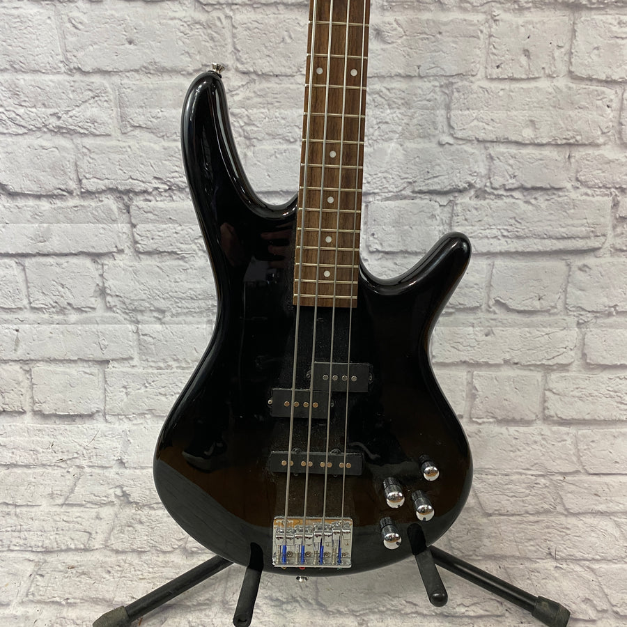 Ibanez Gio GSR200 4 String Bass Guitar