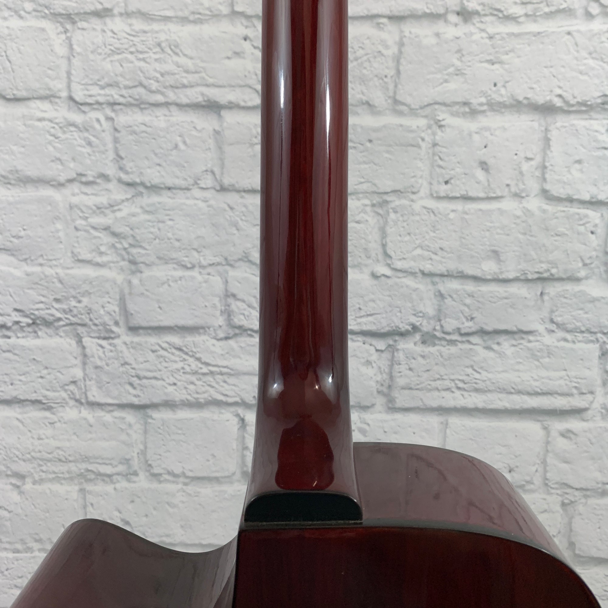 Oscar Schmidt OG5-CEWR Acoustic-Electric Guitar